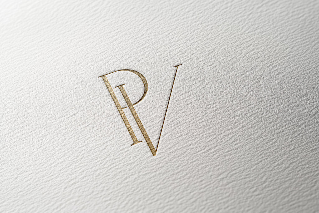 PV Monogram
