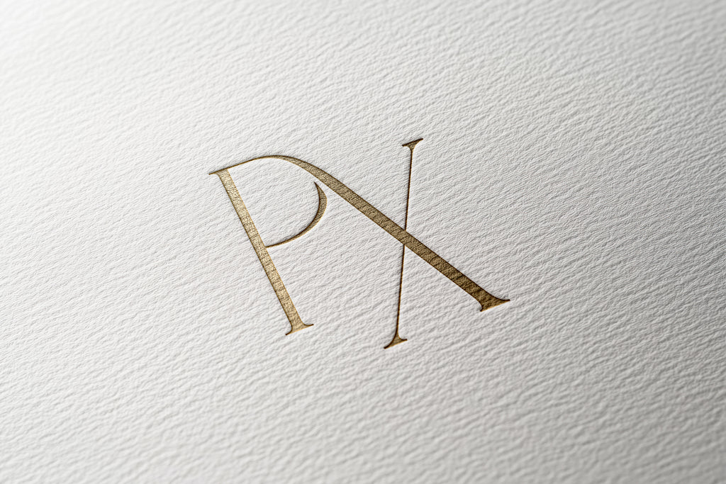 PX Monogram