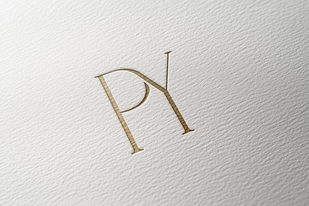 PY Monogram