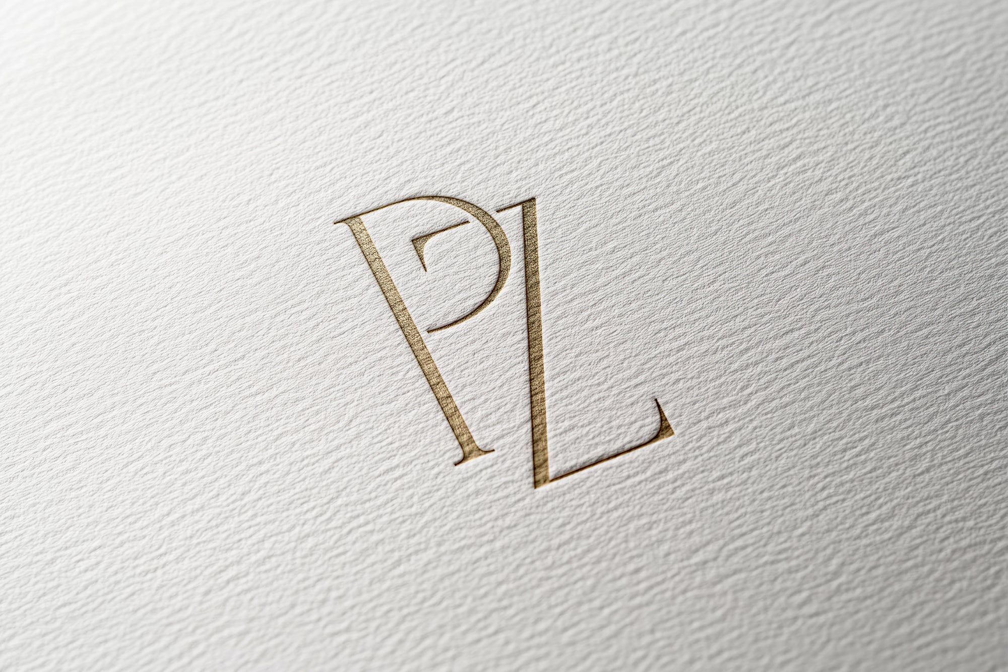 PZ Monogram