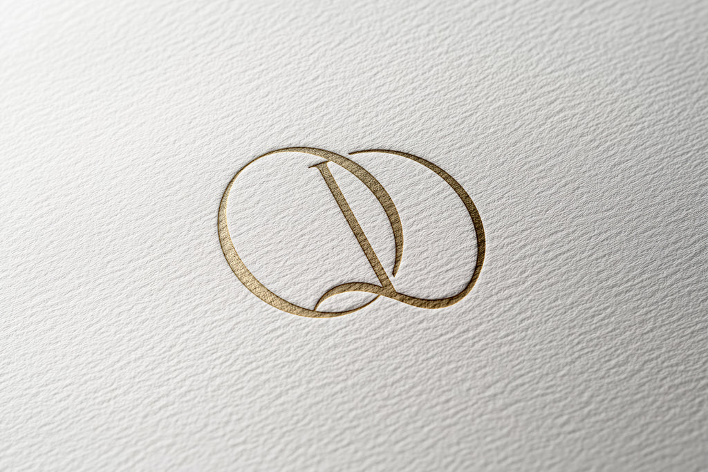 QD Monogram