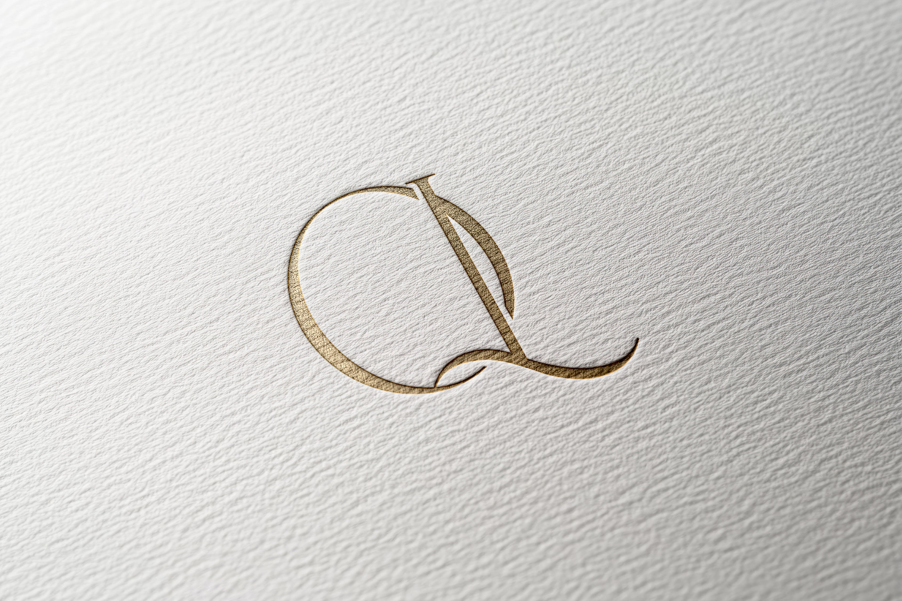 QL Monogram