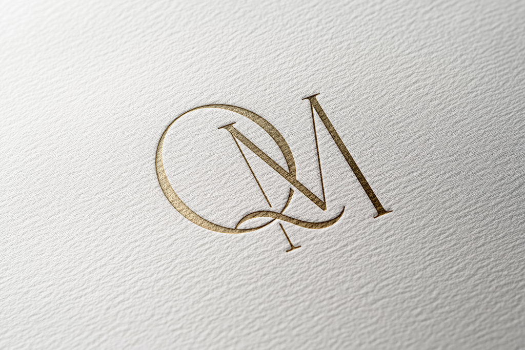 QM Monogram