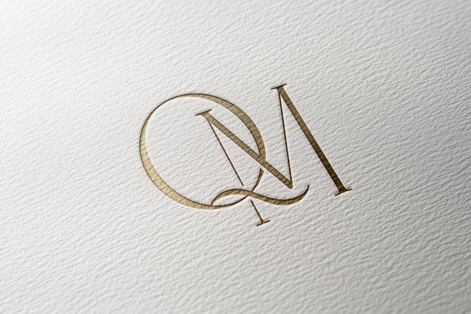 QM Monogram