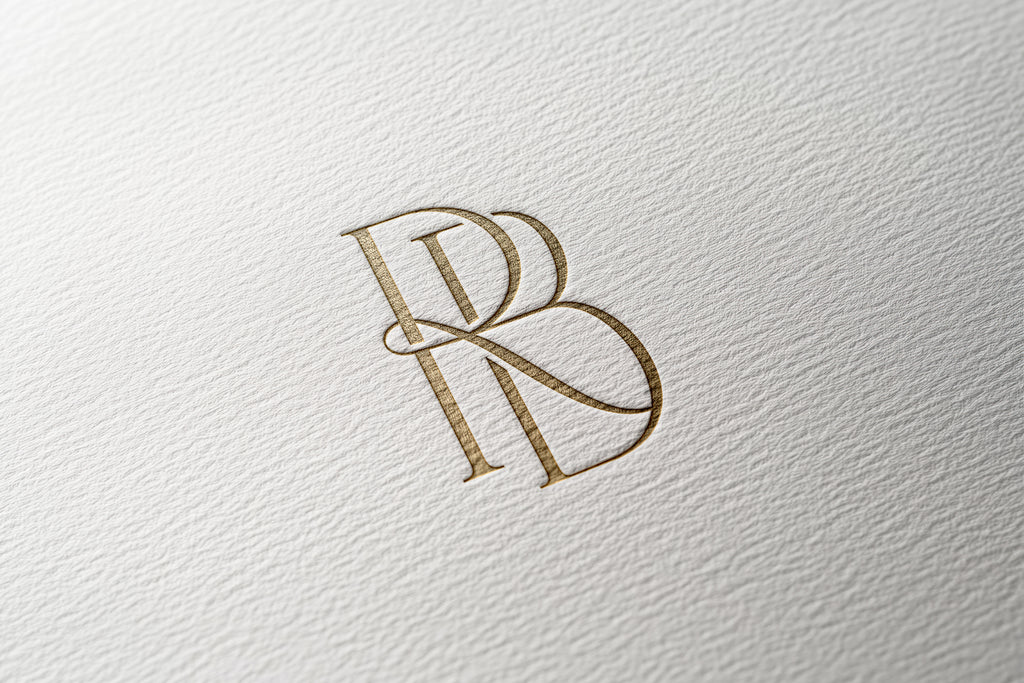RB Monogram