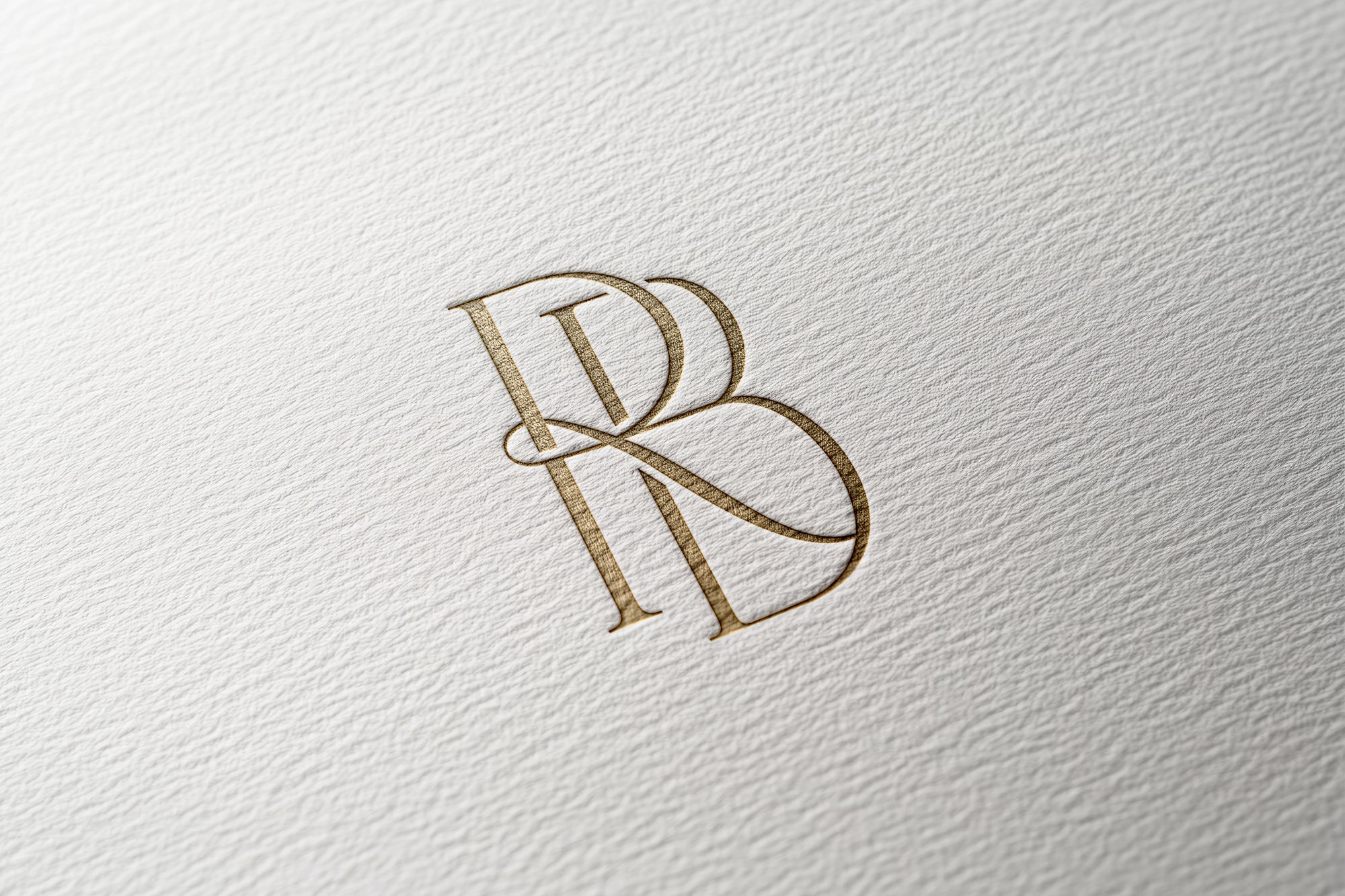 RB Monogram