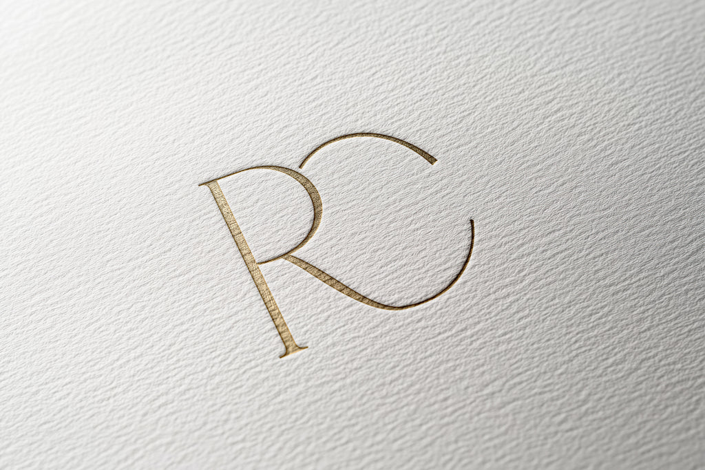 RC Monogram