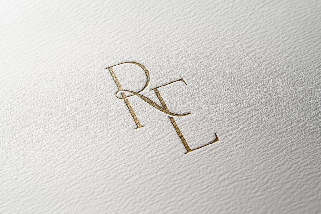 RE Monogram