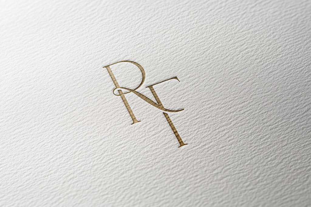 RF Monogram