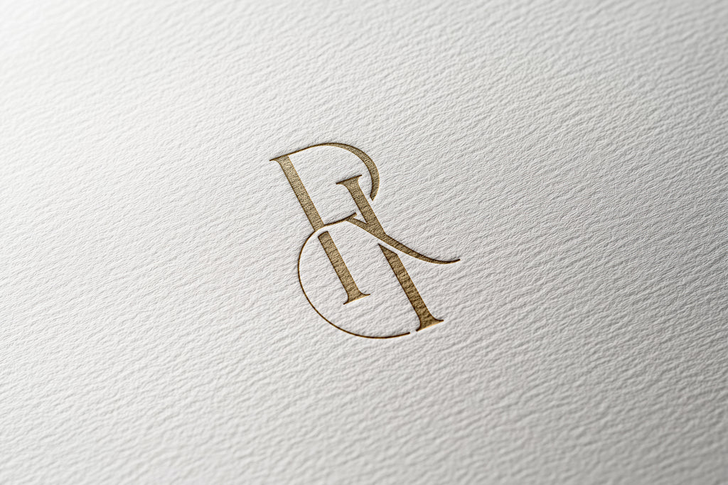 RI Monogram
