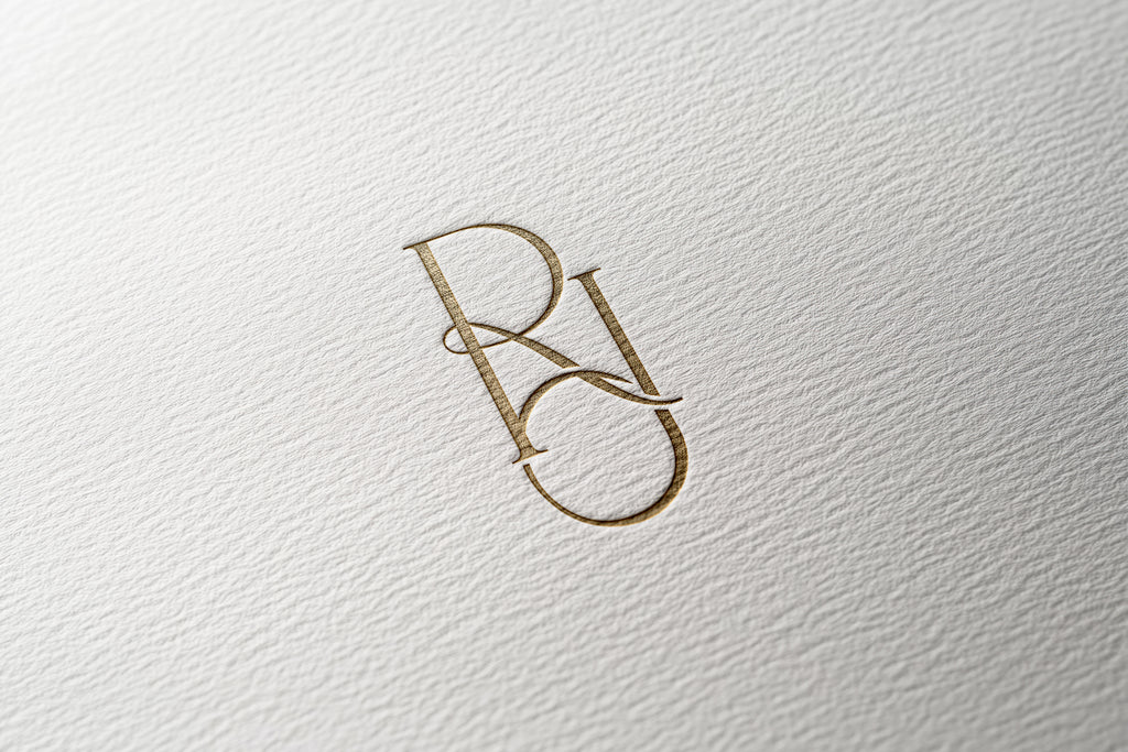 RJ Monogram