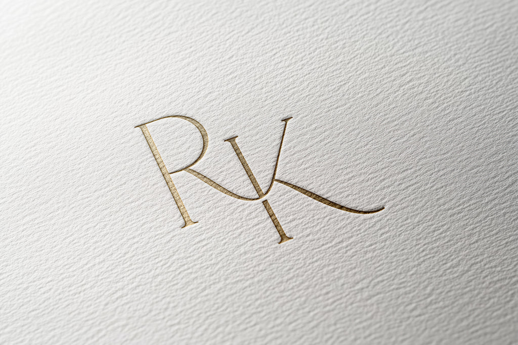 RK Monogram