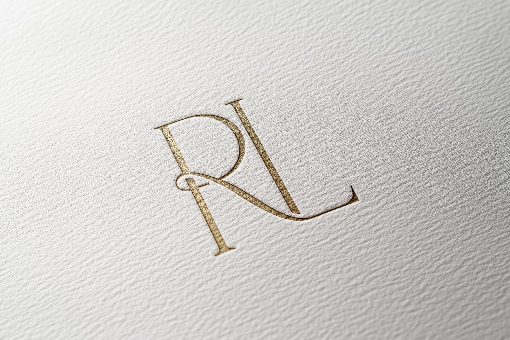 RL Monogram