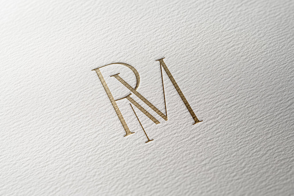 RM Monogram