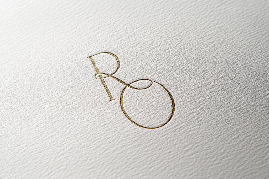 RO Monogram