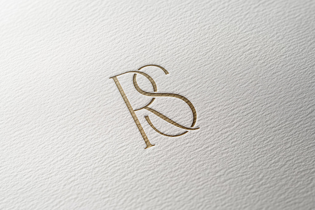 RS Monogram