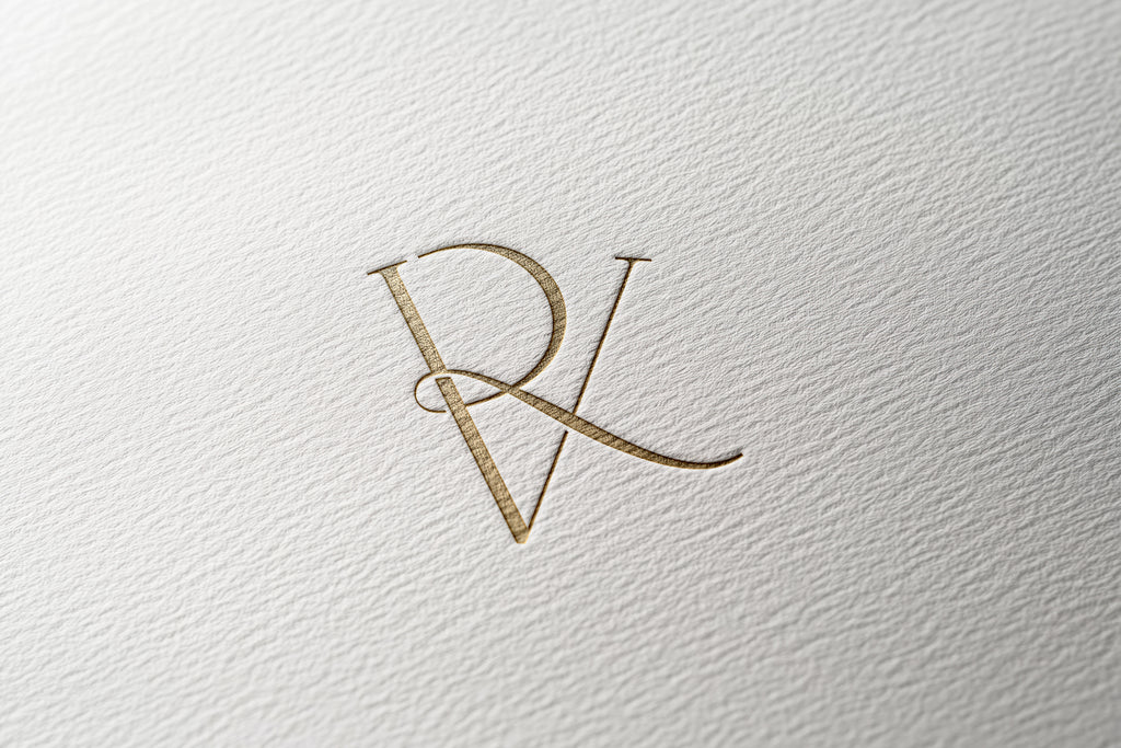 RV Monogram