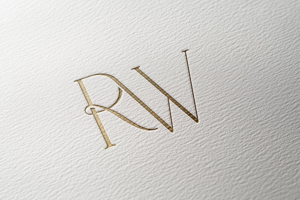 RW Monogram