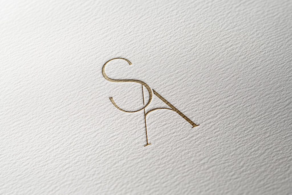 SA Monogram