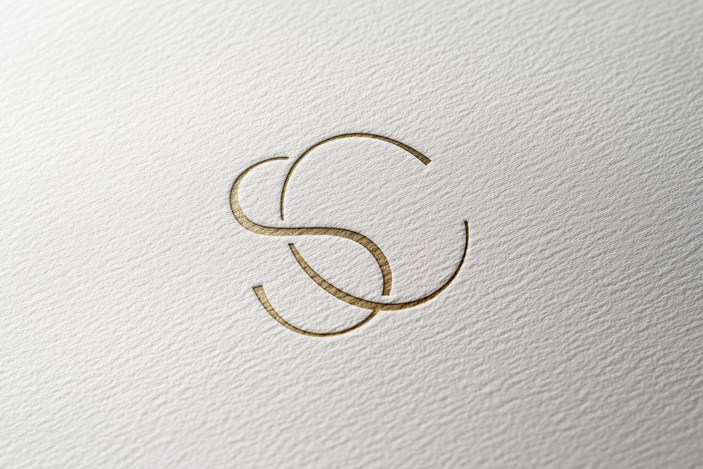 SC Monogram