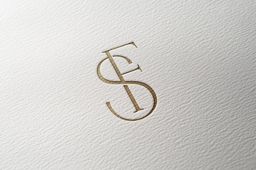 SF Monogram