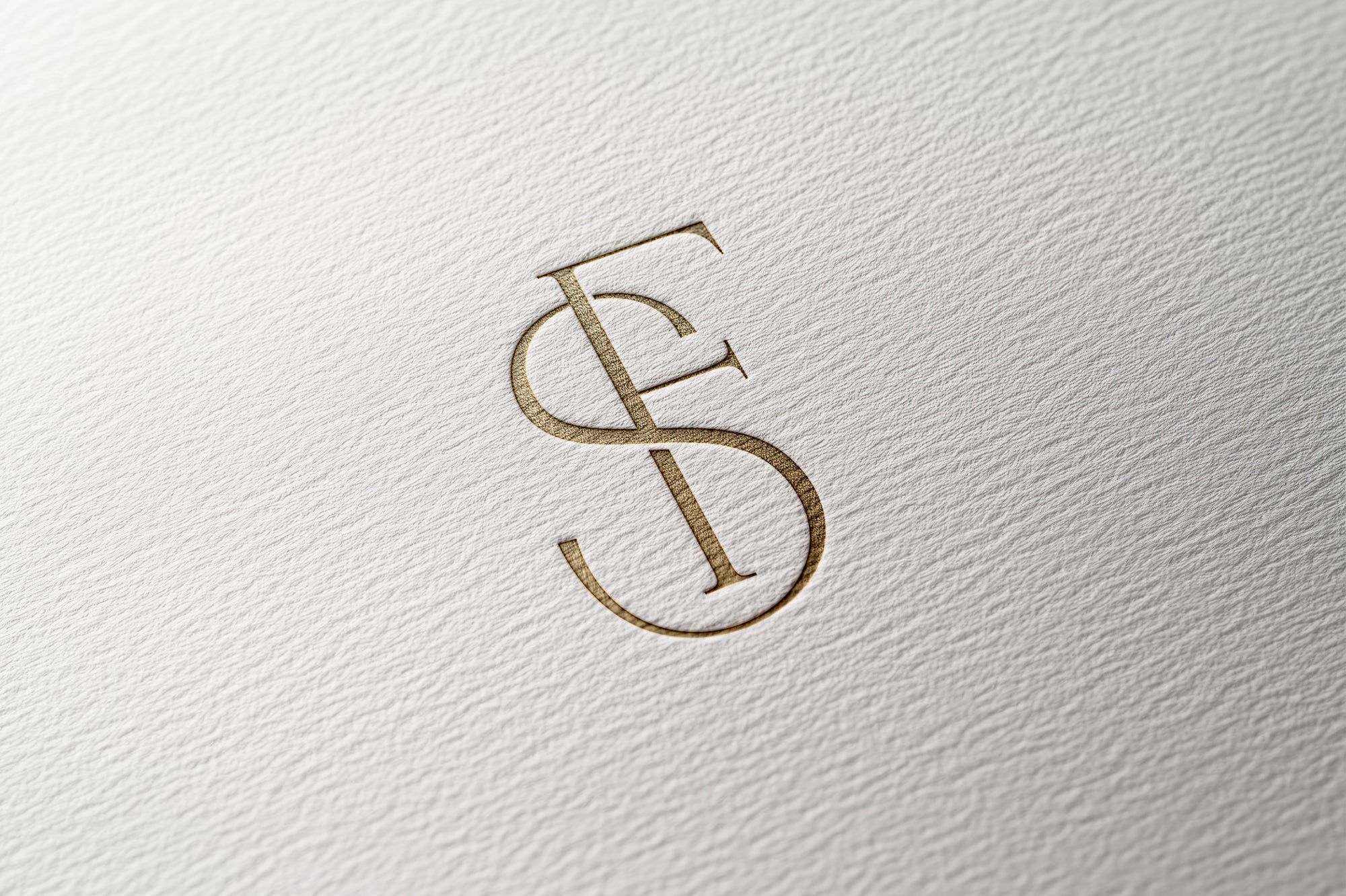 SF Monogram