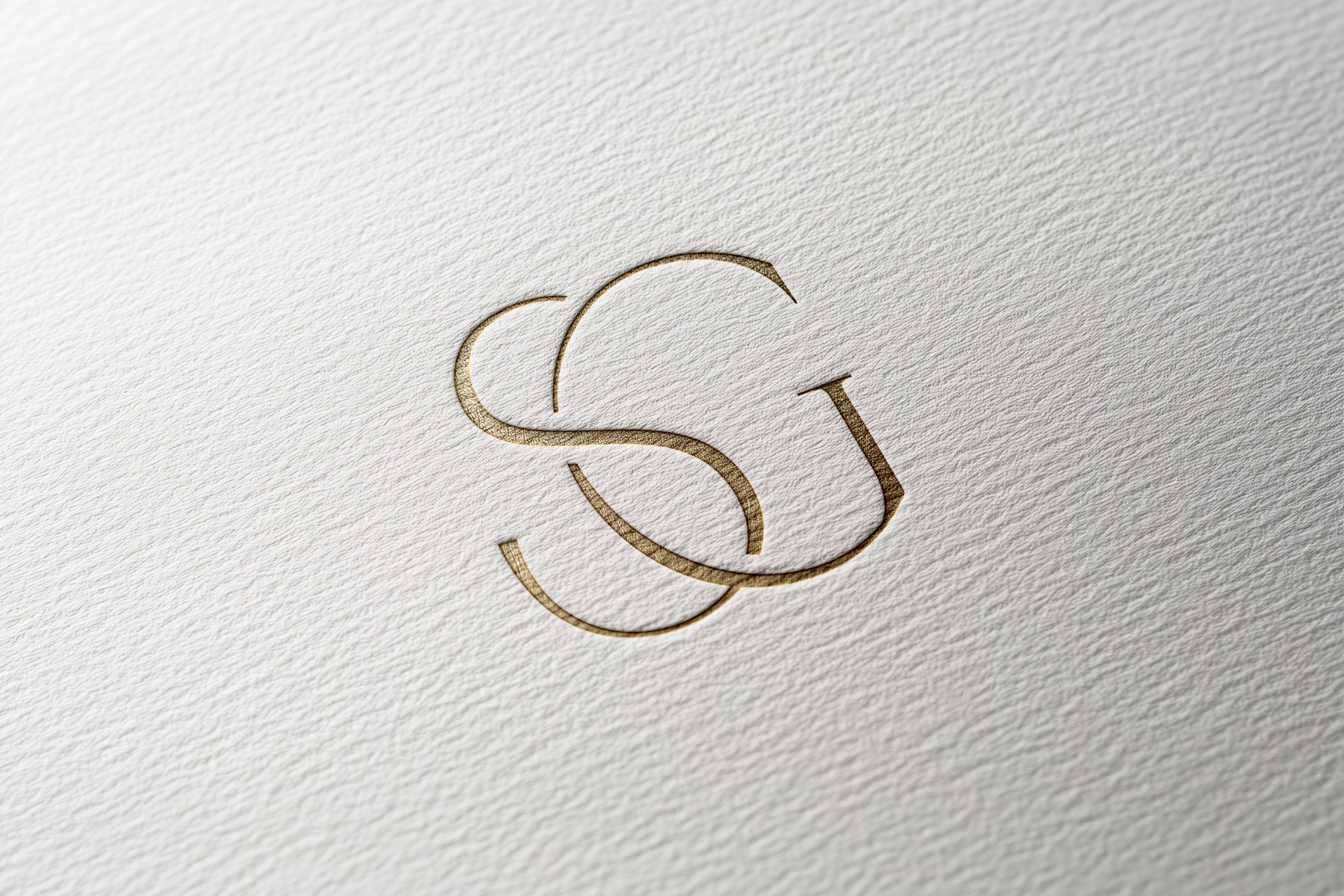 SG Monogram