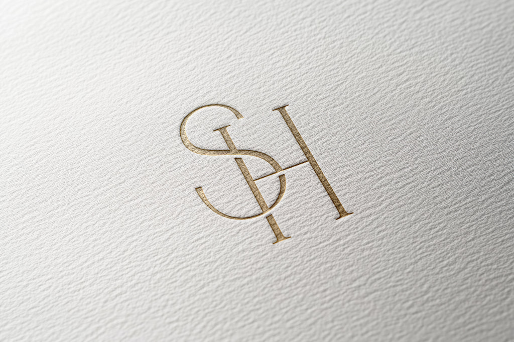 SH Monogram