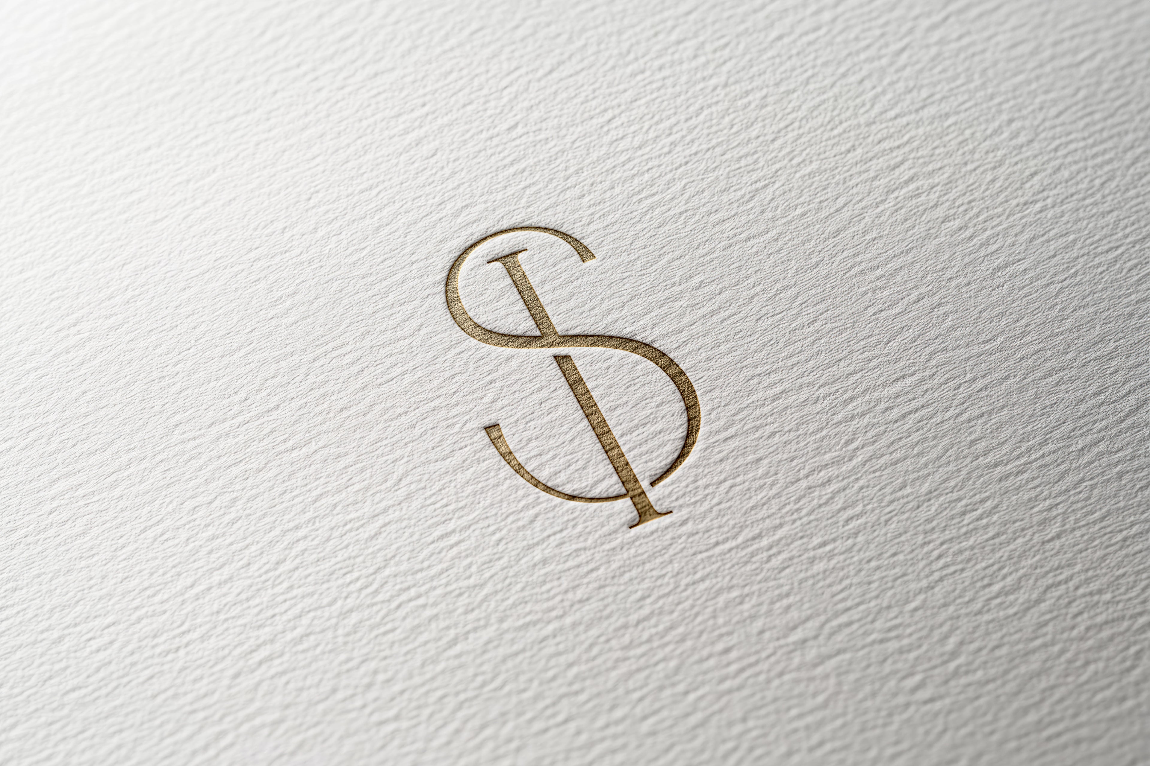 SI Monogram