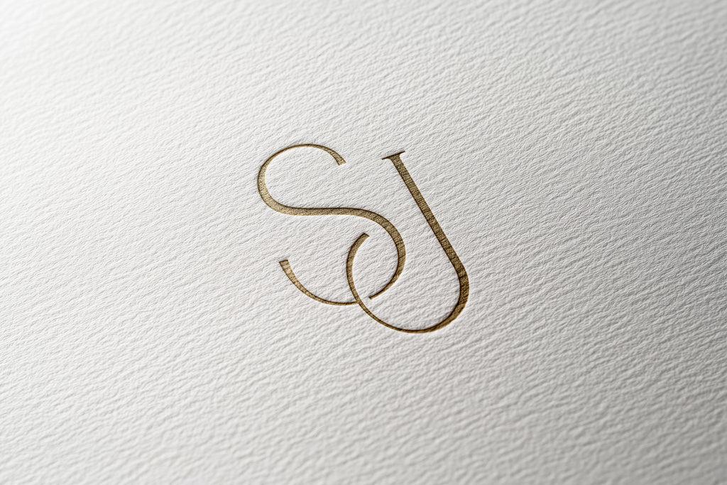 SJ Monogram