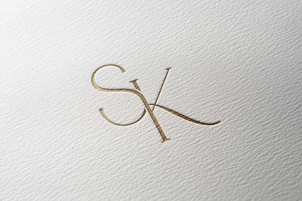 SK Monogram