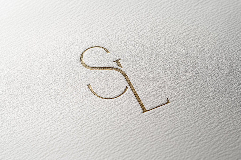 SL Monogram