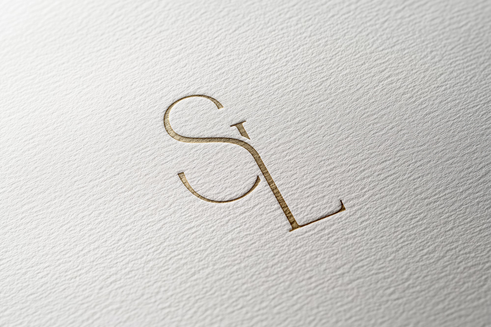 SL Monogram