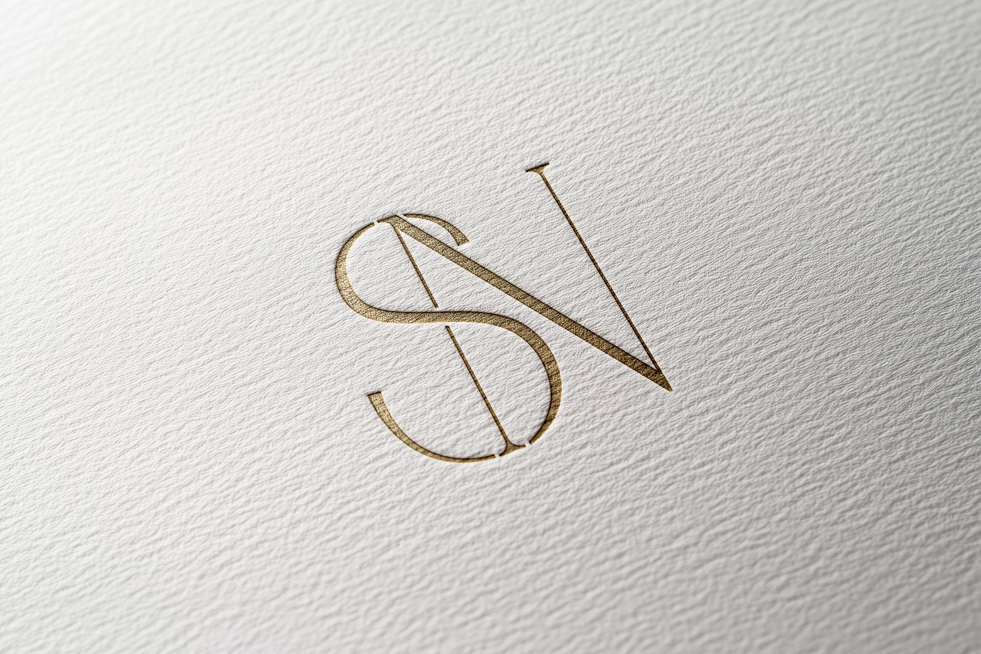 SN Monogram