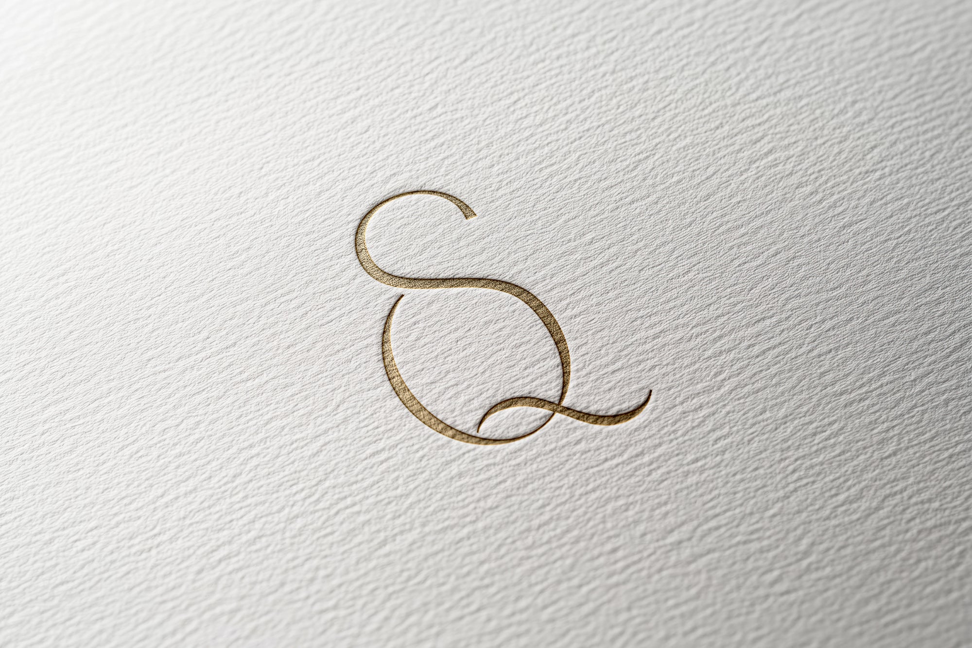 SQ Monogram