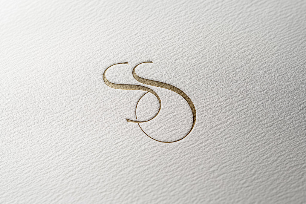 SS Monogram
