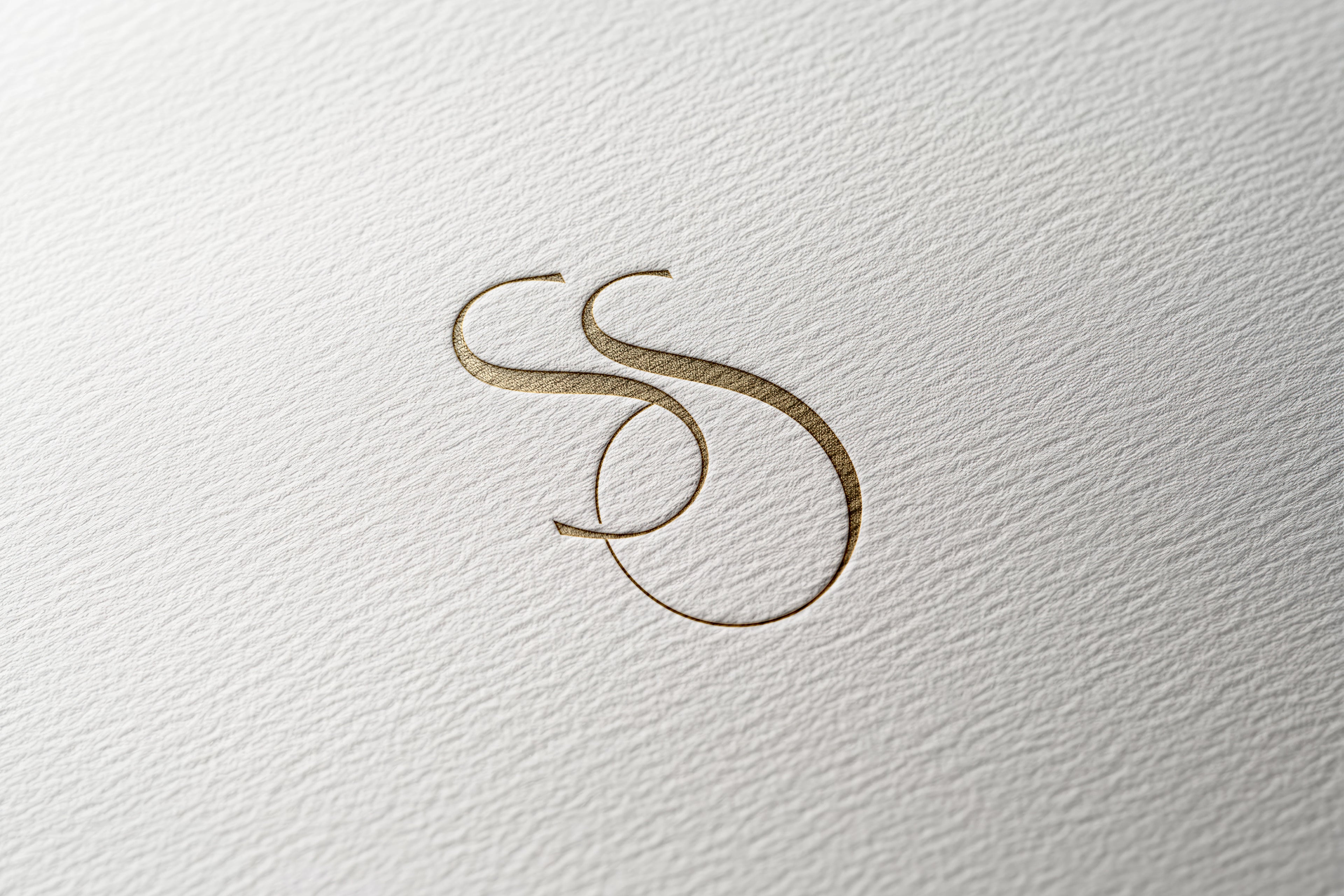 SS Monogram
