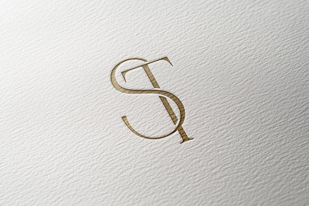 ST Monogram