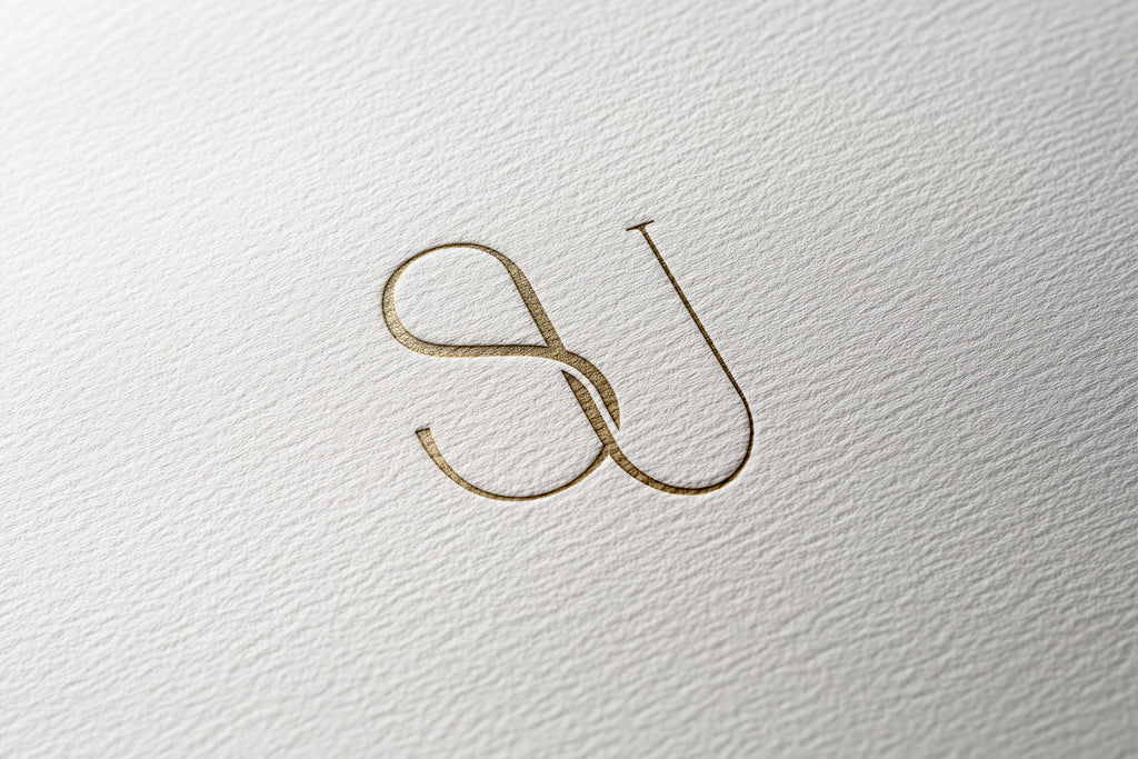 SU Monogram