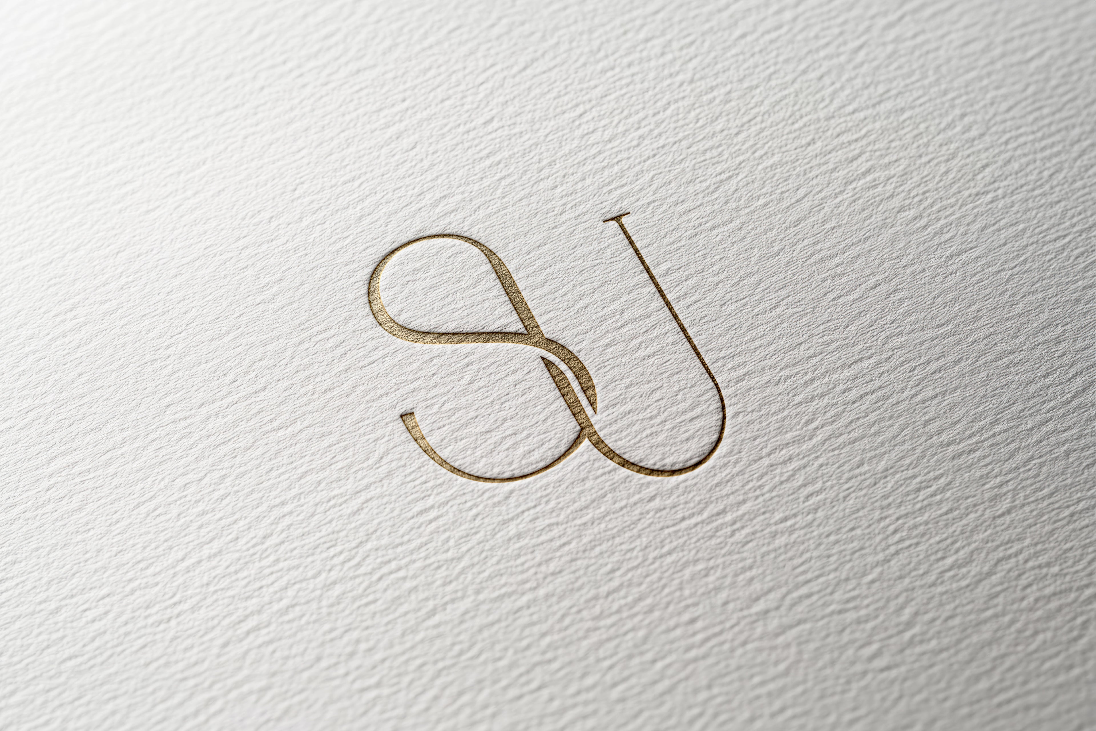 SU Monogram
