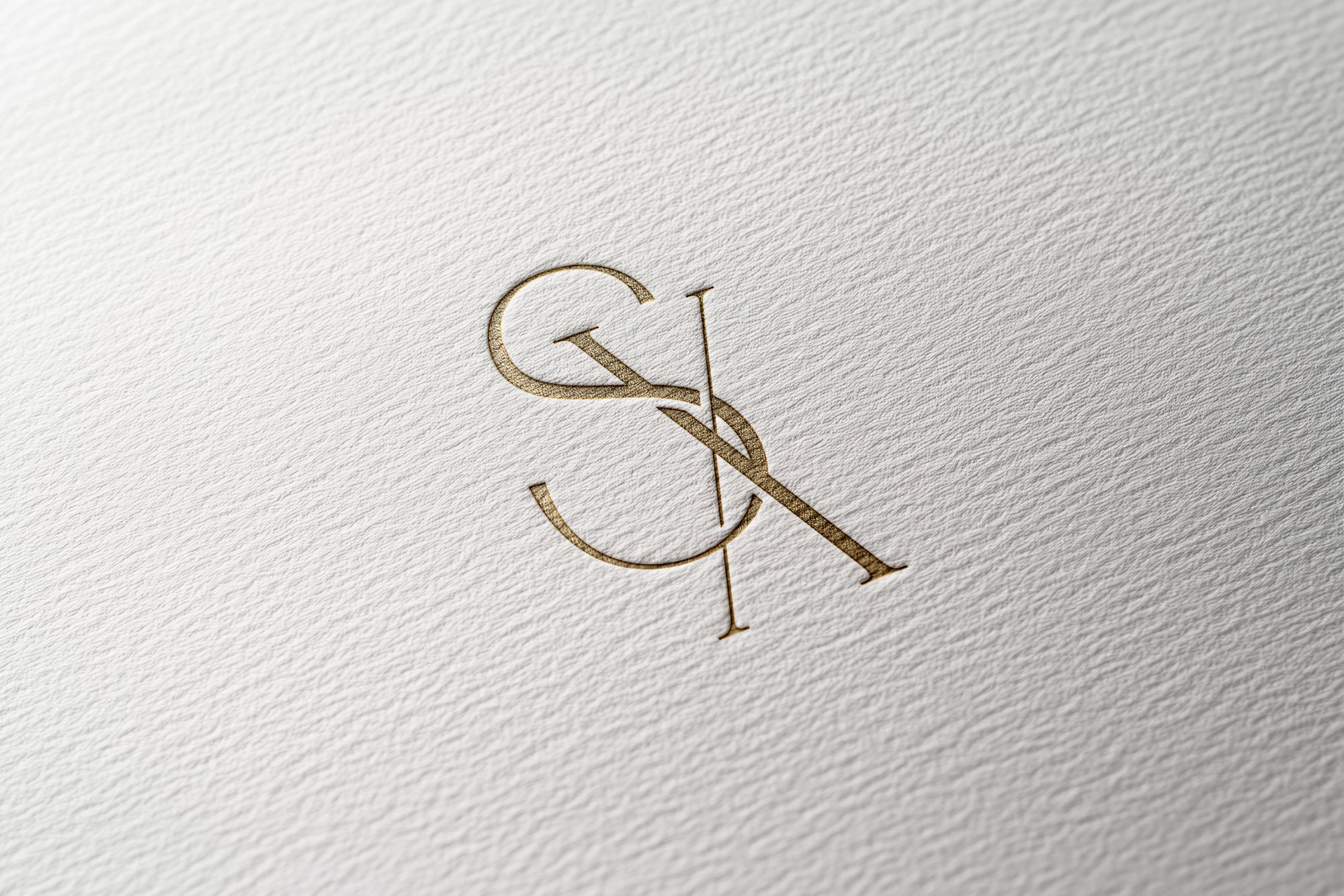 SX Monogram