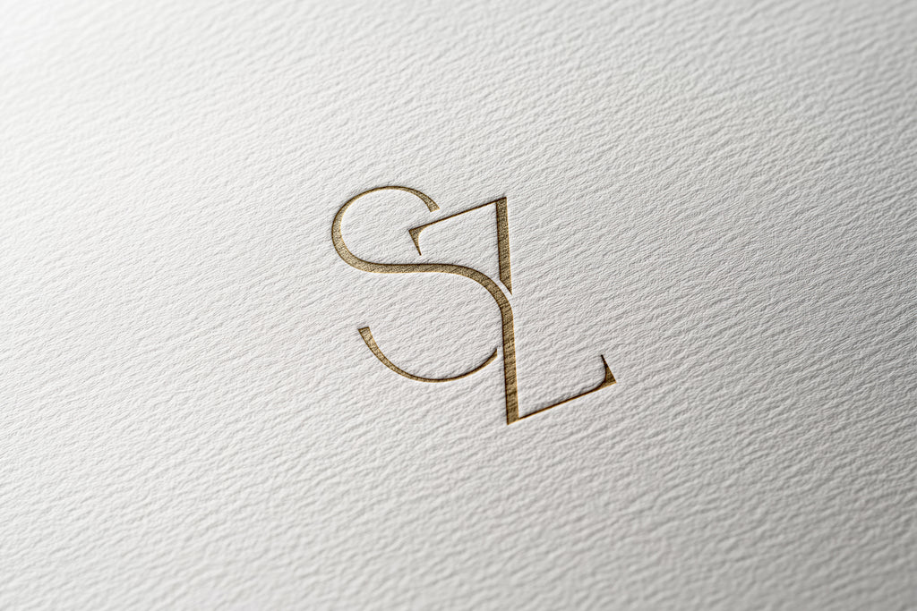 SZ Monogram