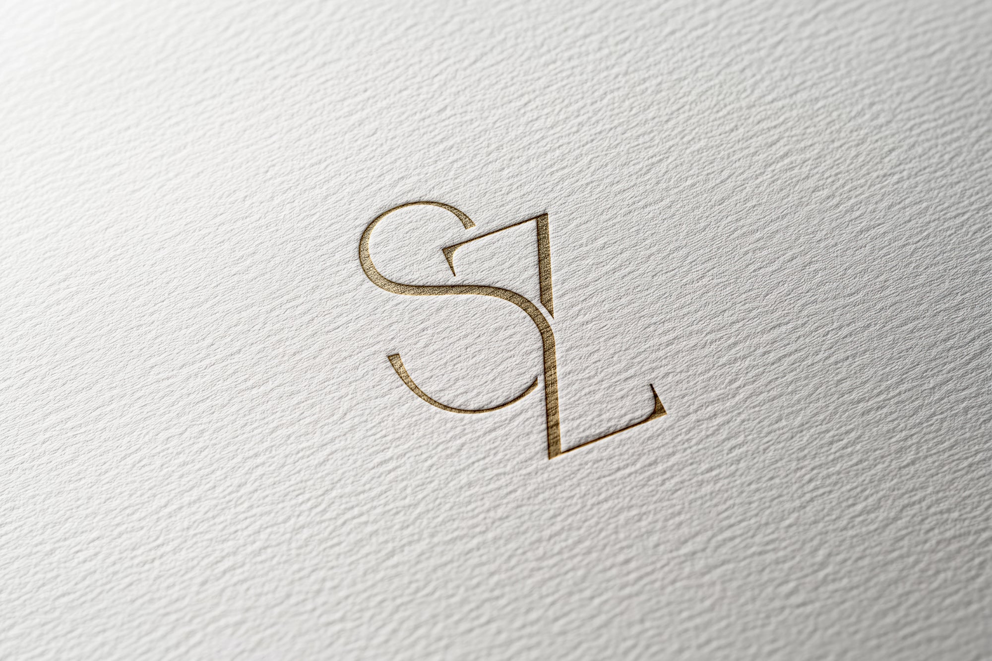 SZ Monogram