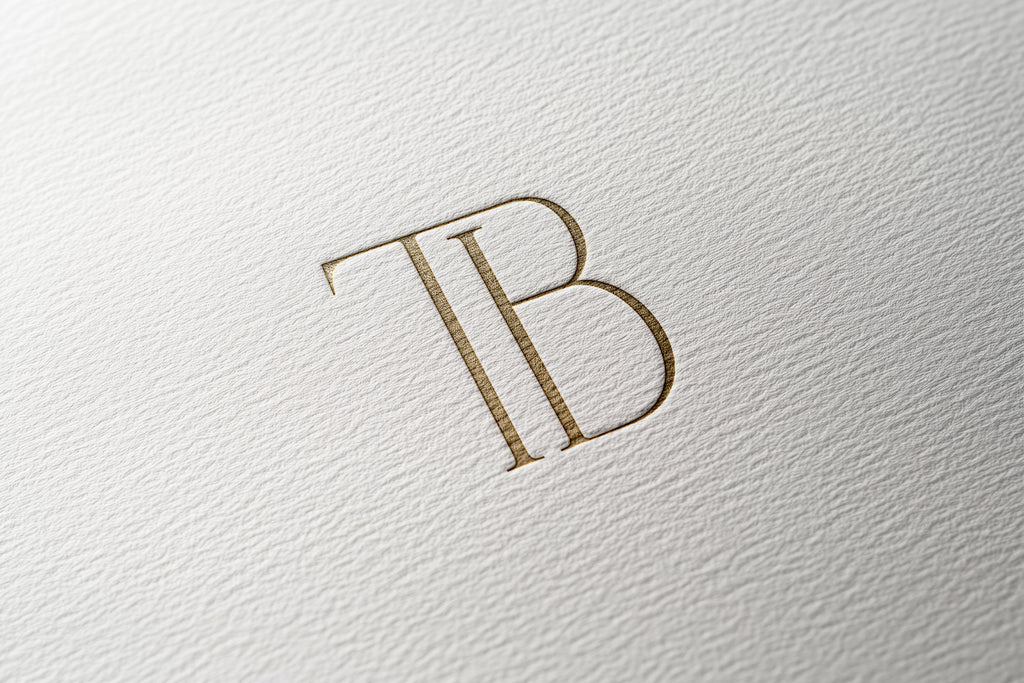 TB Monogram
