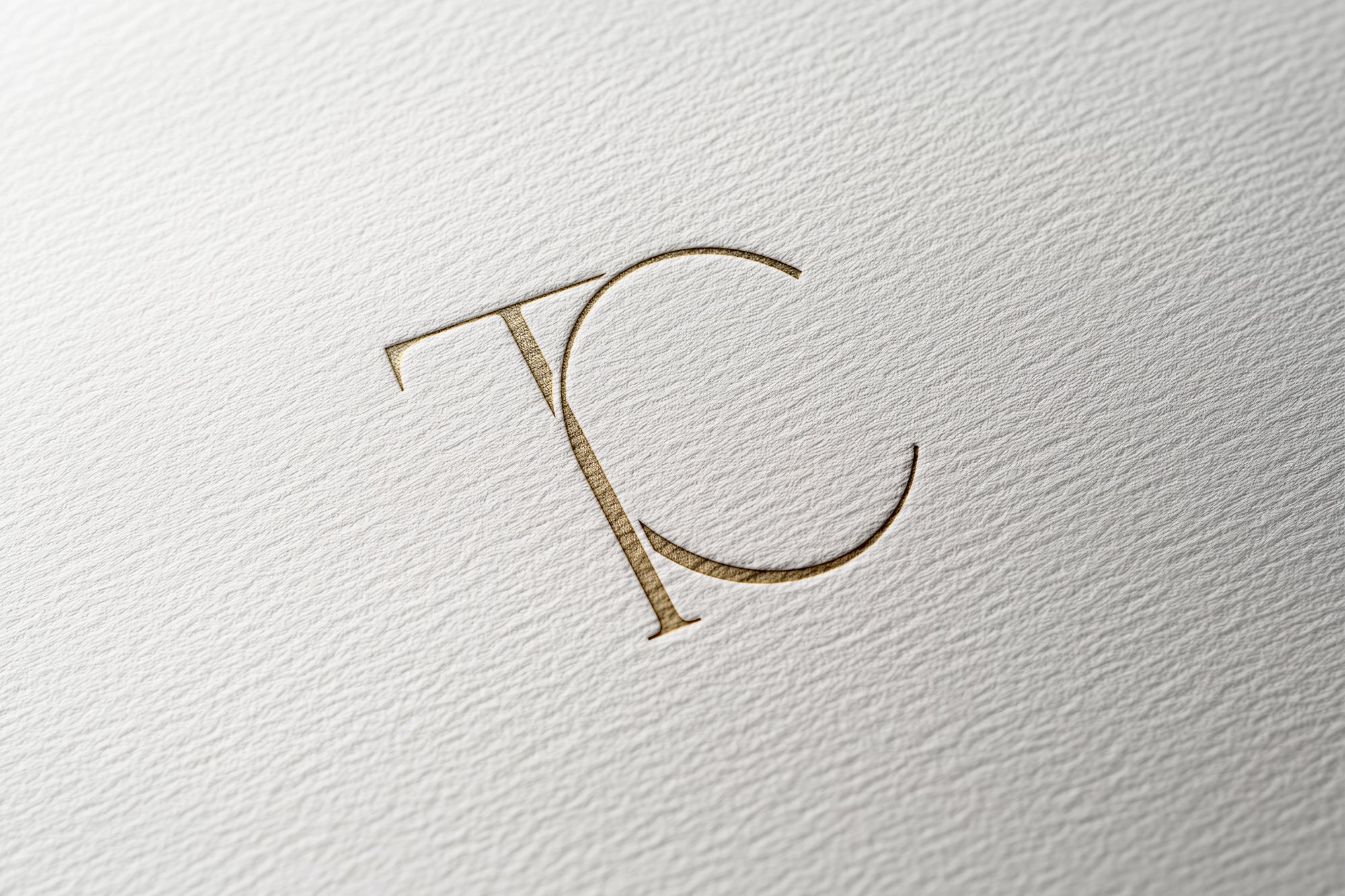 TC Monogram