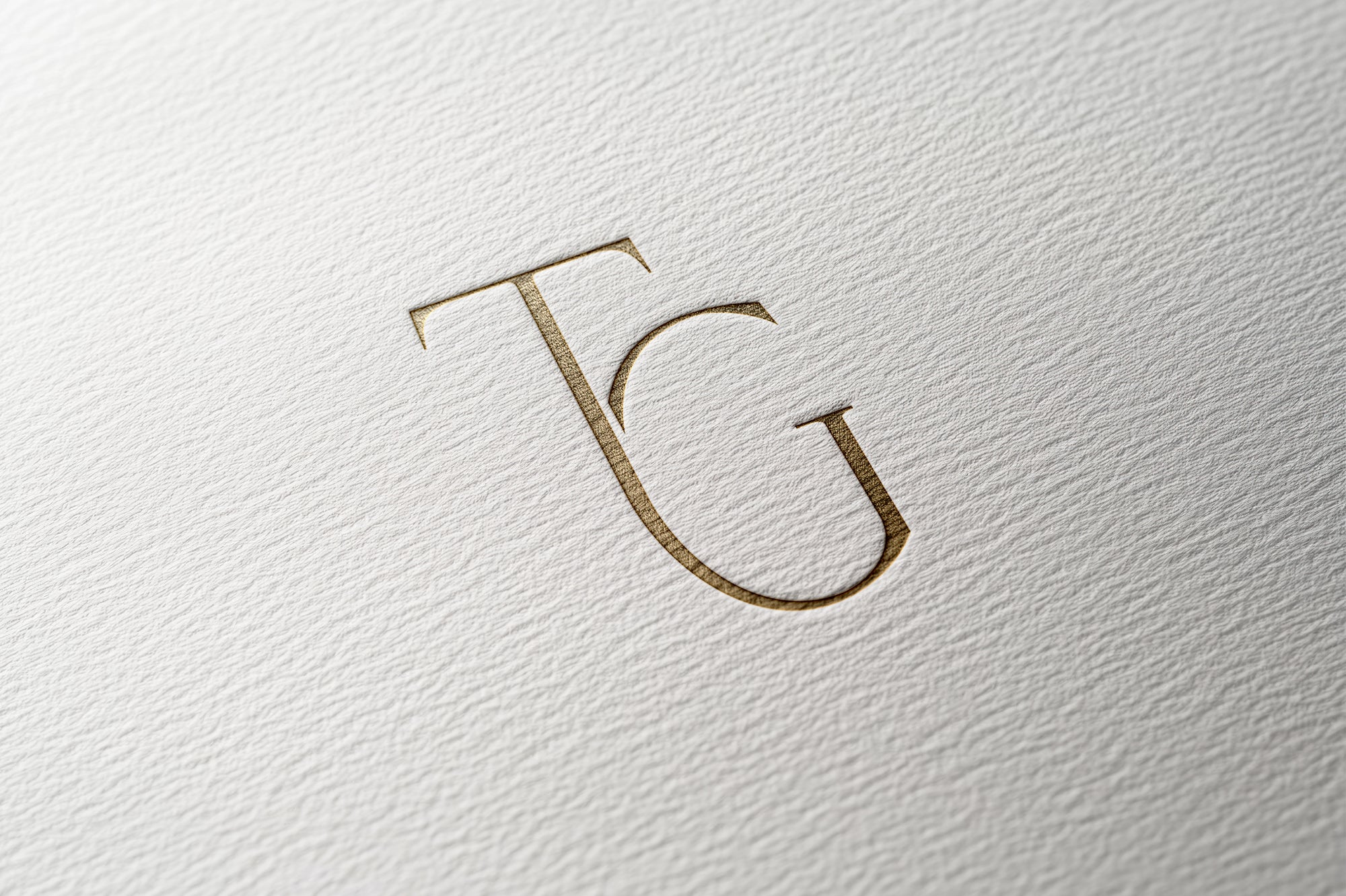 TG Monogram