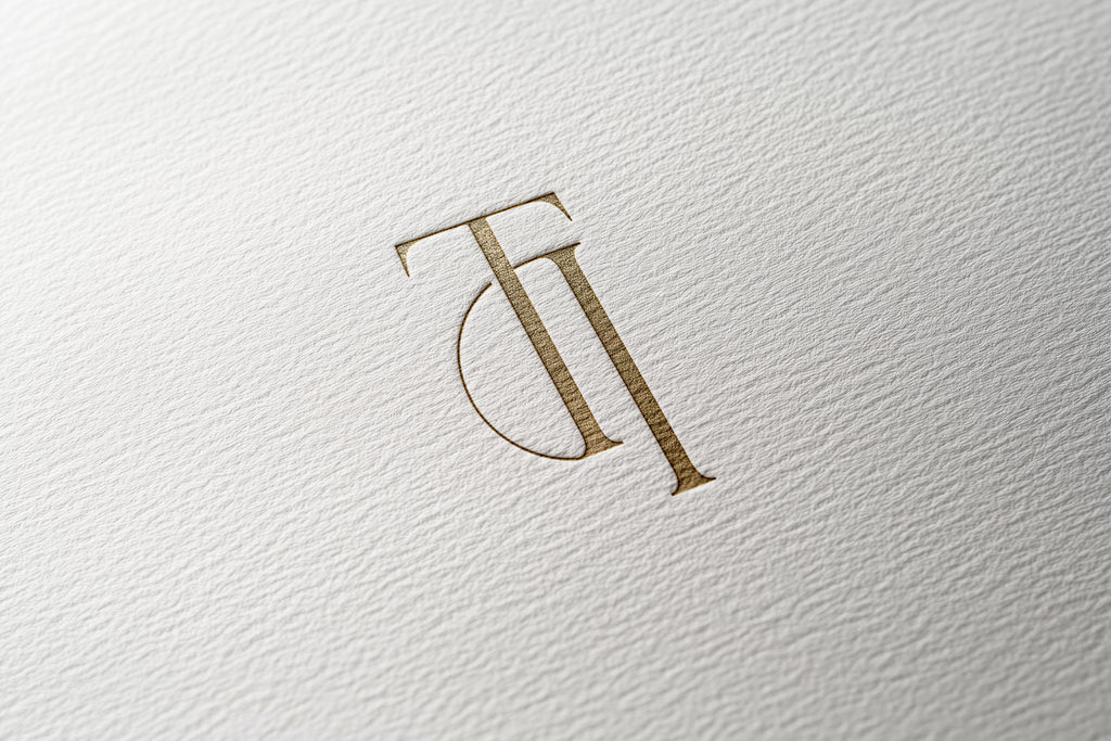 TI Monogram