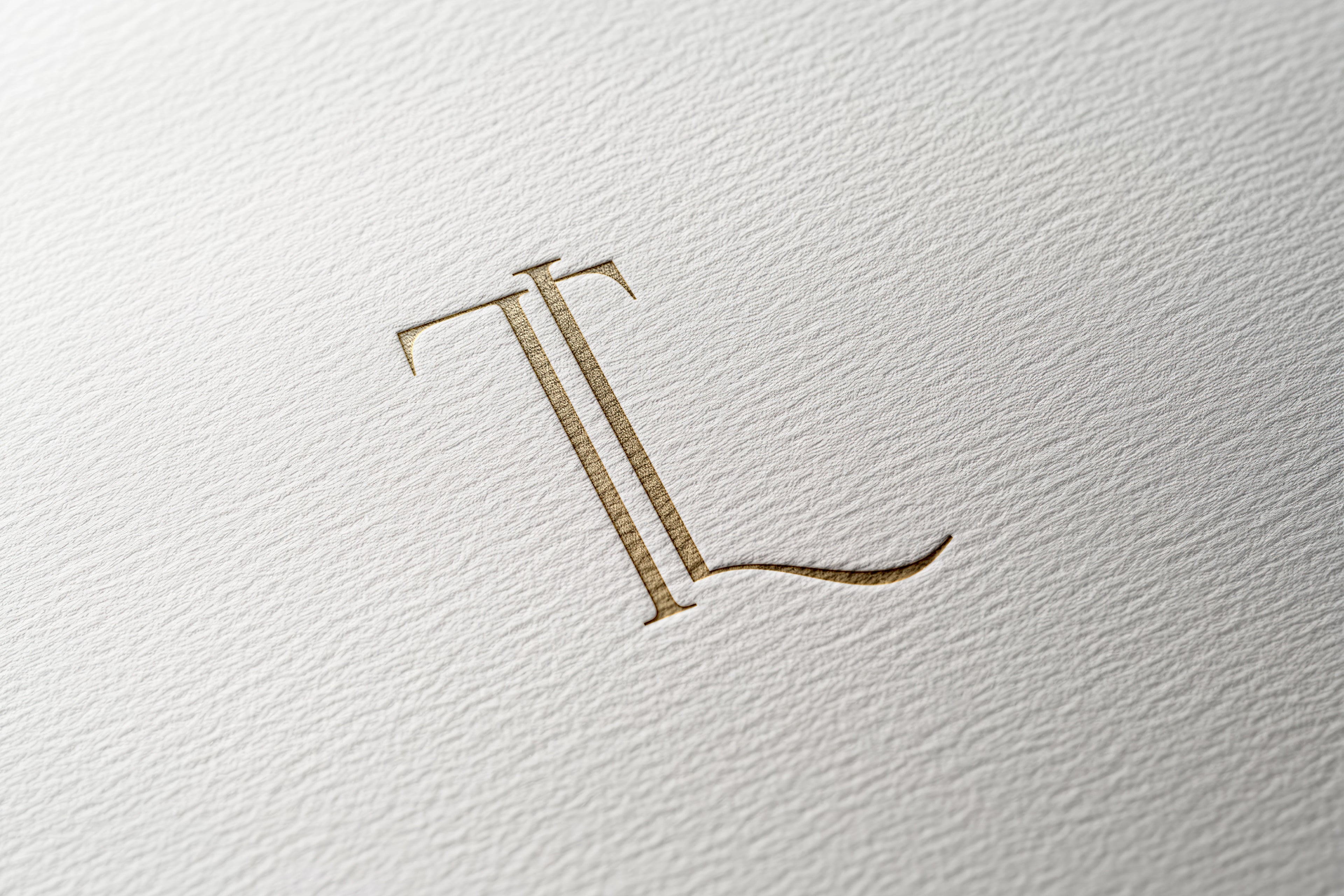 TL Monogram