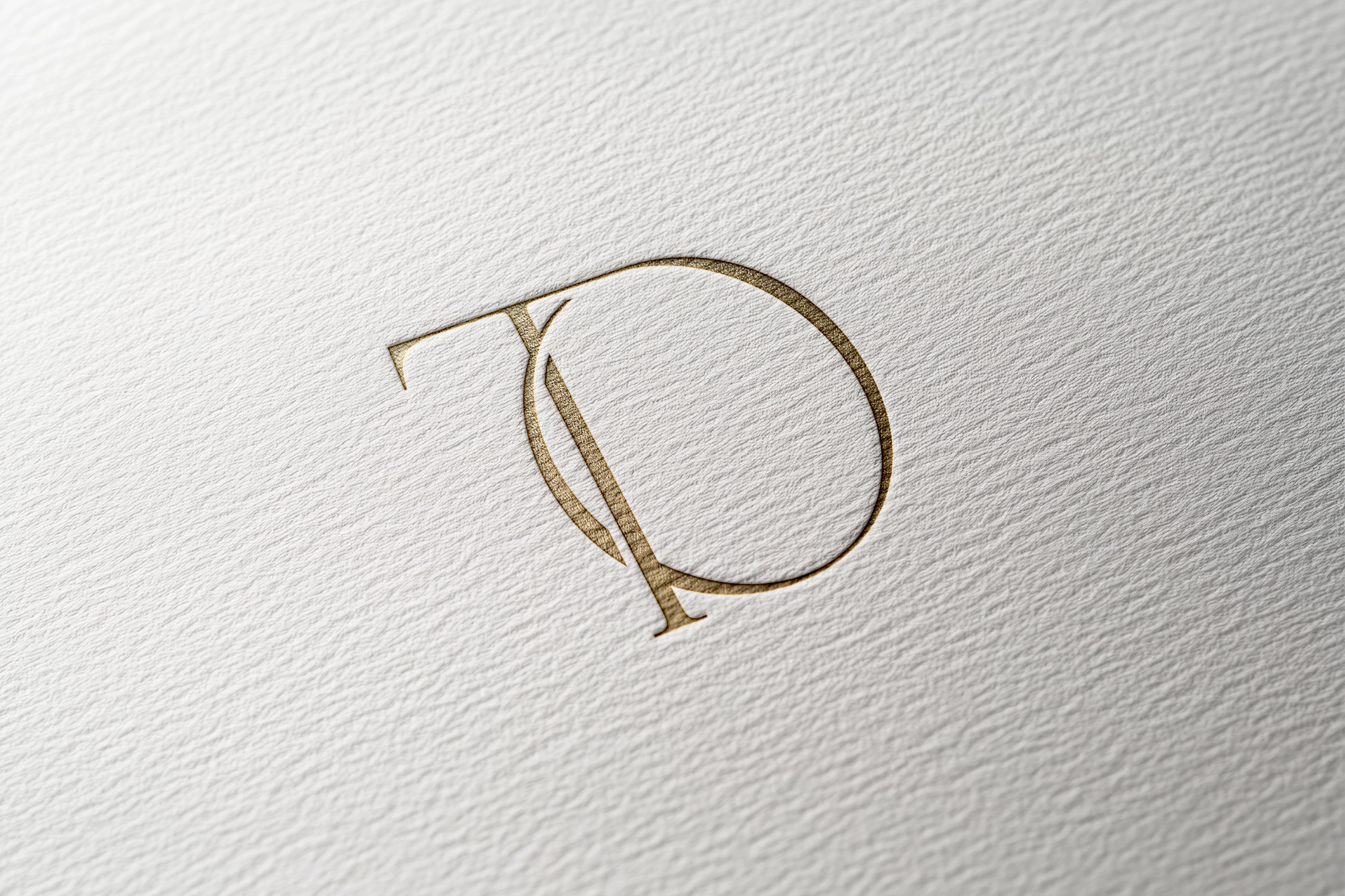 TO Monogram