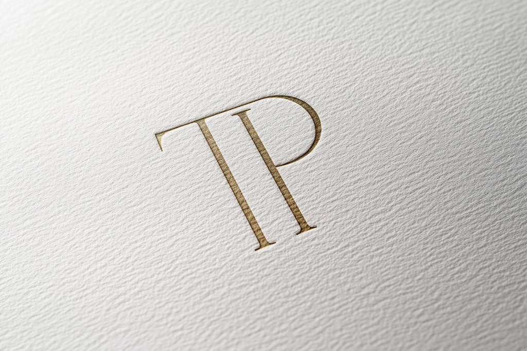 TP Monogram